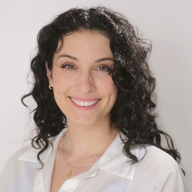 Nina Sanfilippo, Psychologist