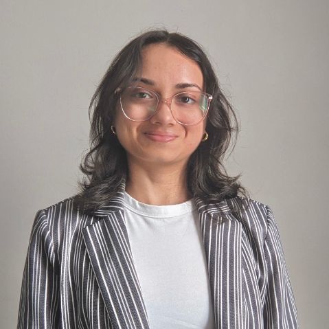 Nisha Bhatt, Psychologist