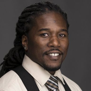 Dozie Iwuagwu, Licensed Professional Counselor (LPC)