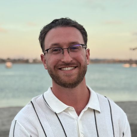 Noah Liker, Licensed Professional Clinical Counselor (LPCC)