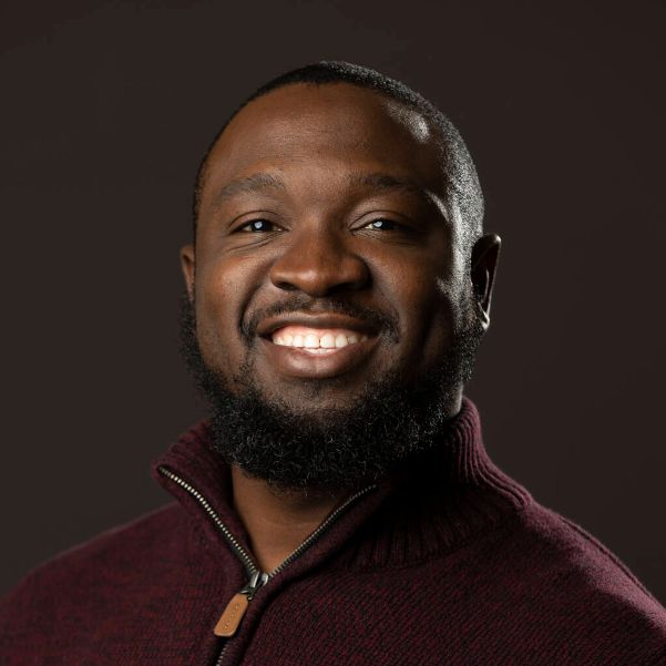 Noble Orajiato, Licensed Professional Counselor (LPC)