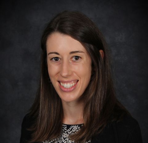 Nora Miller, Licensed Clinical Social Worker (LCSW)