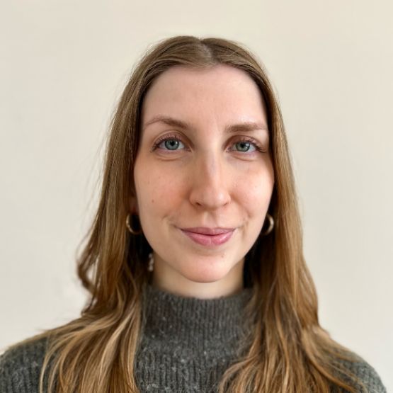 Norah McGrath, Licensed Clinical Social Worker (LCSW)