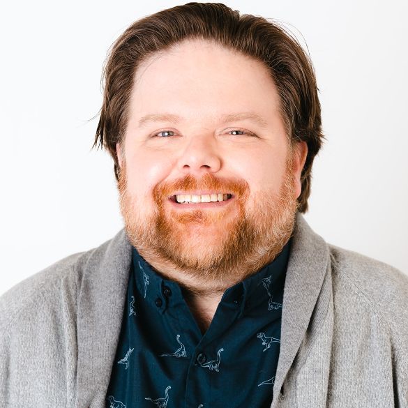 Norman Cerny, Licensed Social Worker (LSW)