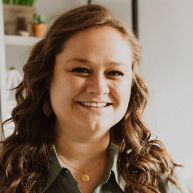 Olivia Fesser, Pre-Licensed Professional