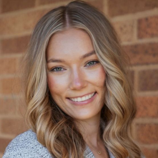 Olivia Frichtl, Licensed Professional Counselor (LPC)