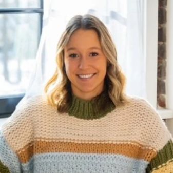 Olivia Harris, Licensed Associate Counselor (LAC)