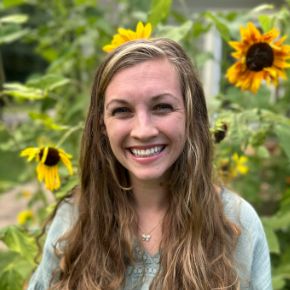 Olivia Meyer, Licensed Professional Counselor (LPC)