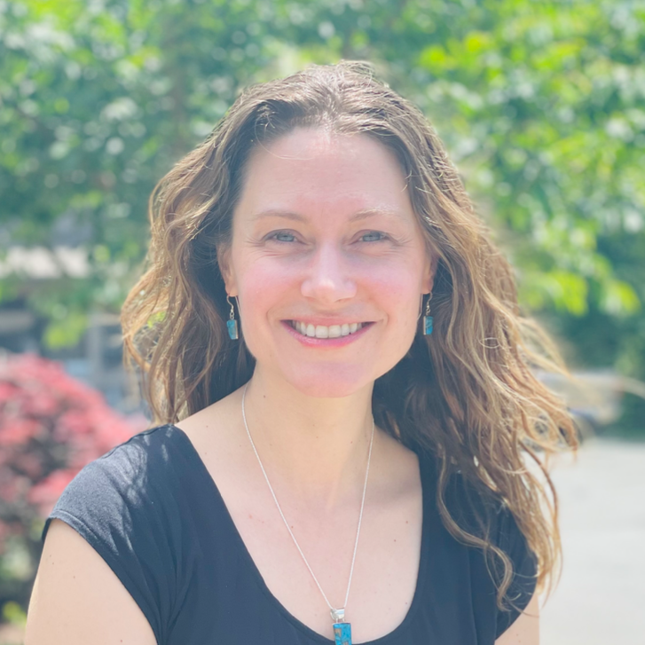 Olivia Vallecillo, Licensed Clinical Mental Health Counselor (LCMHC)