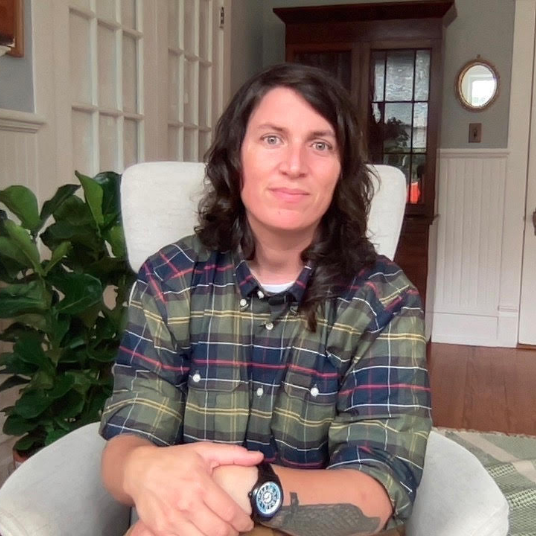 Ollie Walker, Licensed Clinical Social Worker (LCSW)