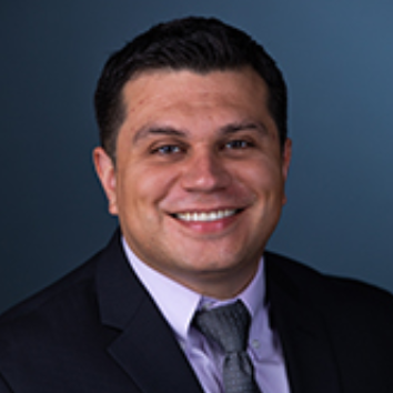 Omar Gudino, Psychologist
