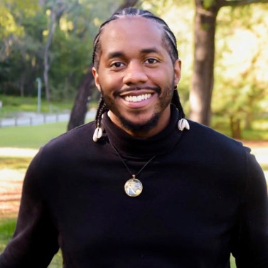 Orvon White, Licensed Clinical Social Worker (LCSW)