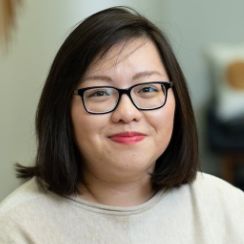 Pa Tou Vue, Counselor