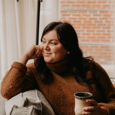 Paige Sparkman, Licensed Professional Counselor (LPC)