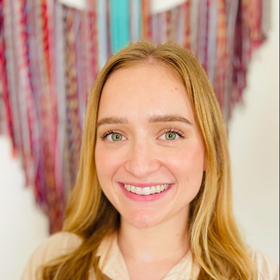 Paige Wetherbee, Registered Dietitian