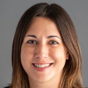 Pamela Mile-Wrona, Psychologist