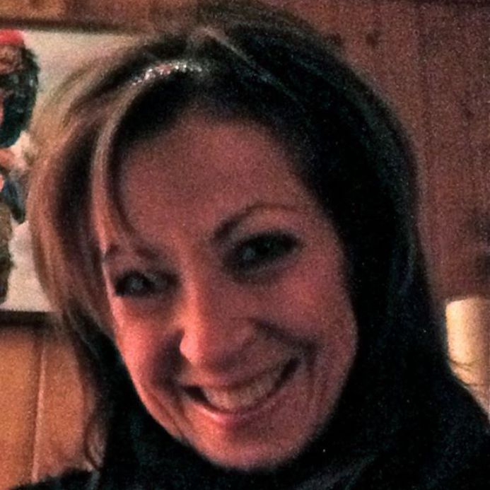 Patricia Patterson, Advanced Practice Registered Nurse (APRN)