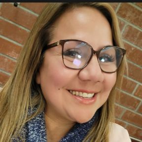 Patricia Rodriguez, Licensed Marriage and Family Therapist (LMFT)