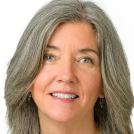 Patricia Schulte, Licensed Independent Clinical Social Worker (LICSW)