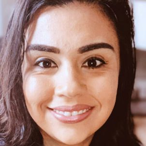 Patricia Soto, Licensed Marriage and Family Therapist (LMFT)