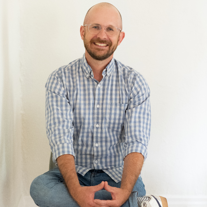 Patrick Castrenze @ The College Therapy Center, Licensed Marriage and Family Therapist (LMFT)