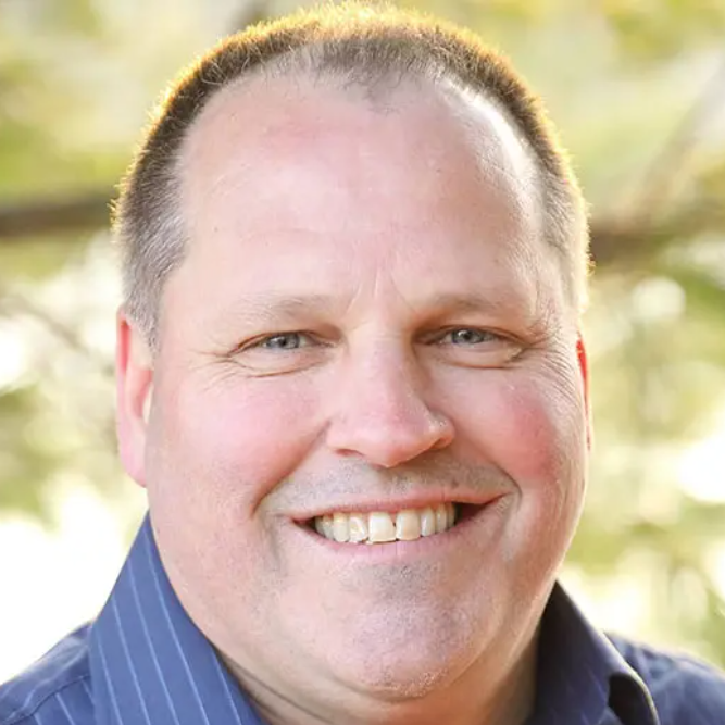 Paul Gale, Licensed Clinical Social Worker (LCSW)