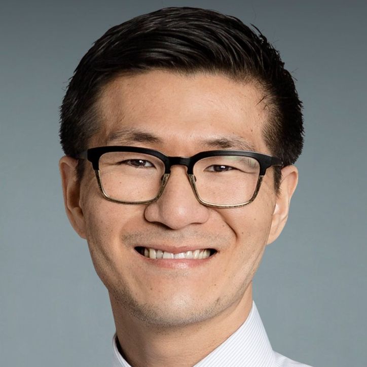 Paul Park, Psychotherapist