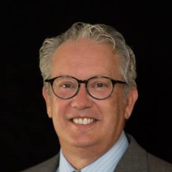 Paul White, Psychologist