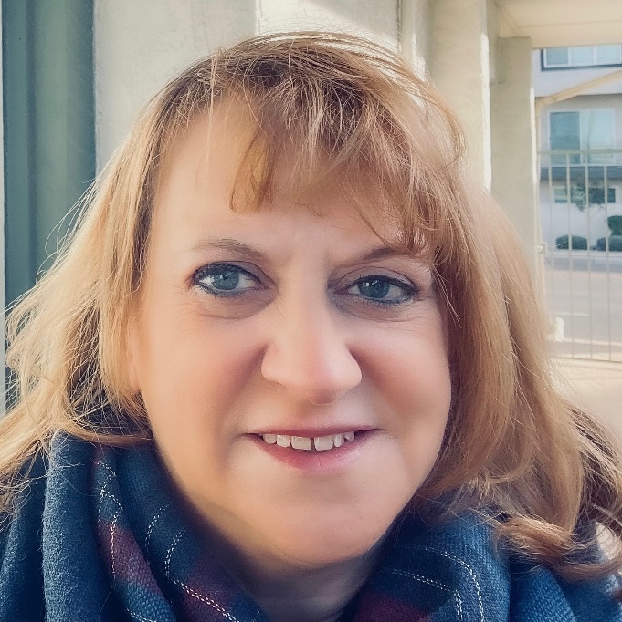 Paula Johnson, LCSW, CFTP. CTP., Certified Trauma Professional