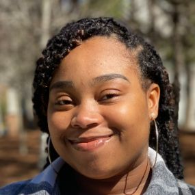 Pearl Bobby-Tasie, Licensed Clinical Social Worker Associate (LCSWA)