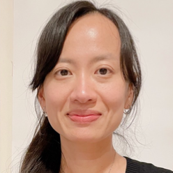 Pei Chen Wu, Psychologist