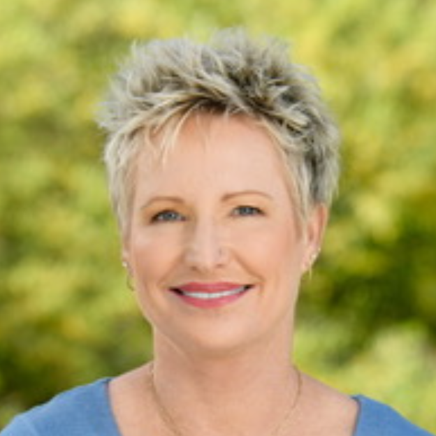Penelope Mercer, Marriage and Family Therapist Intern (MFTi)