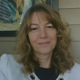 Penny Gifford, Licensed Professional Counselor (LPC)