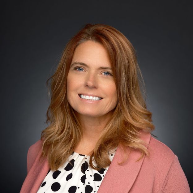 Penny Tofflemeyer, Licensed Professional Counselor (LPC)