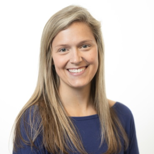 Perry Fountain, Licensed Clinical Social Worker (LCSW)