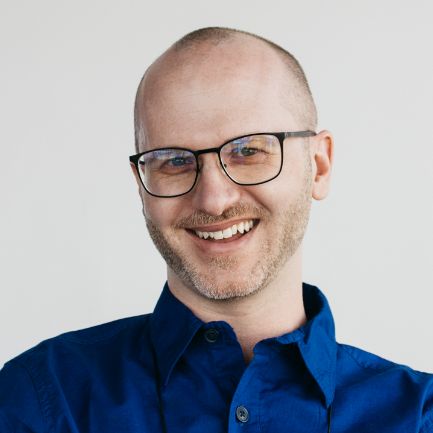 Peter Zook, Licensed Clinical Social Worker (LCSW)