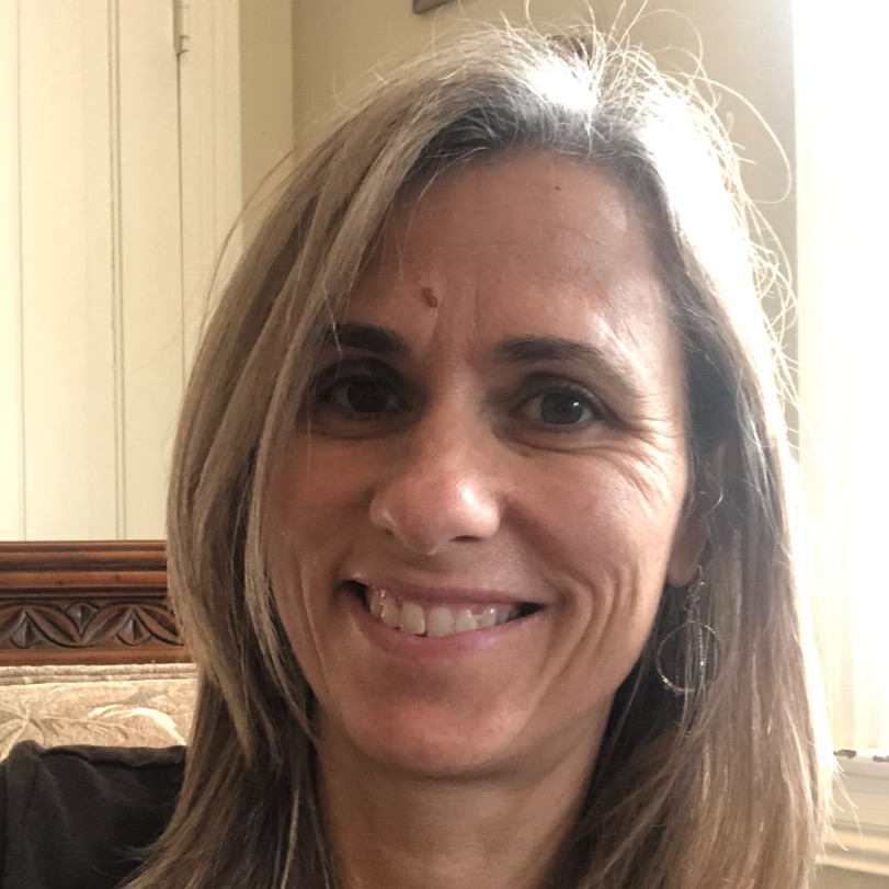 Phoebe Fliakos, Certified Social Worker (CSW)