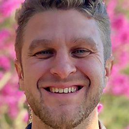 Phillip Madden, Licensed Clinical Mental Health Counselor (LCMHC)
