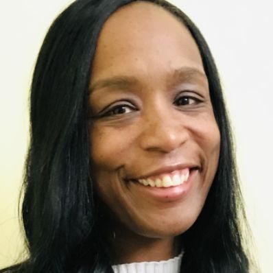 Princess Minter, Psychiatric Nurse Practitioner
