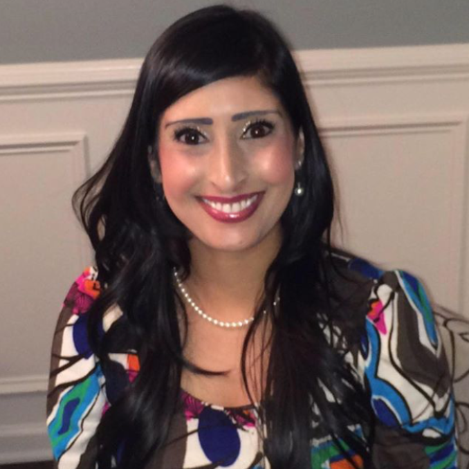 Priya Sheth, Licensed Clinical Mental Health Counselor (LCMHC)