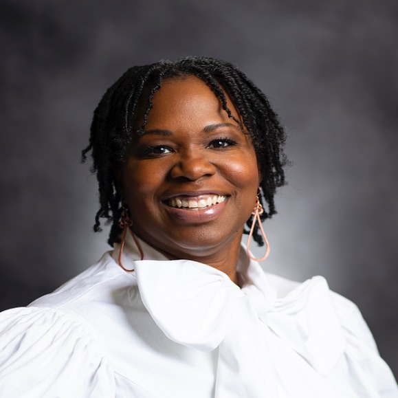 Psiyina Davis, Marriage and Family Therapist (MFT)