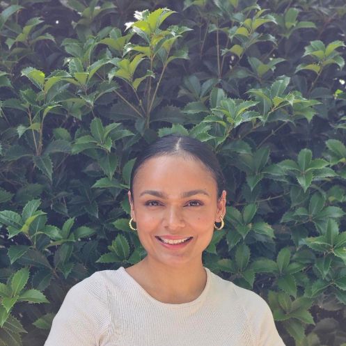 Purnima Karki, Licensed Marriage and Family Therapist (LMFT)