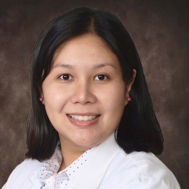 Pwint Phyu, Psychiatrist