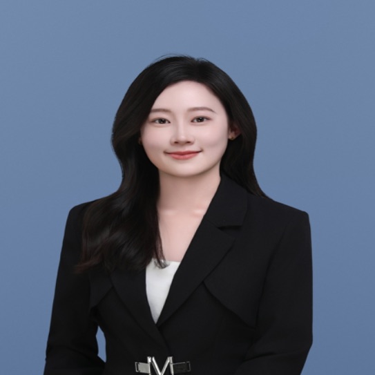 Qingquan Yang, Licensed Clinical Social Worker (LCSW)