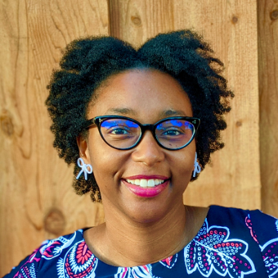 Qu'Nesha Sawyer, Licensed Clinical Mental Health Counselor (LCMHC)