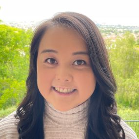 Rachael Hanaya, Licensed Clinical Social Worker (LCSW)