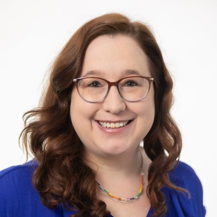 Rachael Metzger, Licensed Clinical Mental Health Counselor (LCMHC)