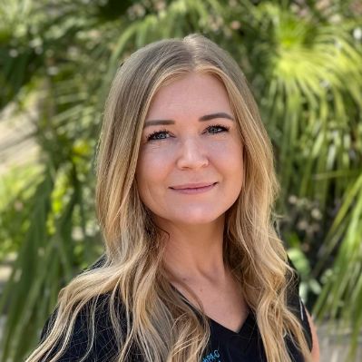 Rachael Veatch, Physician Assistant