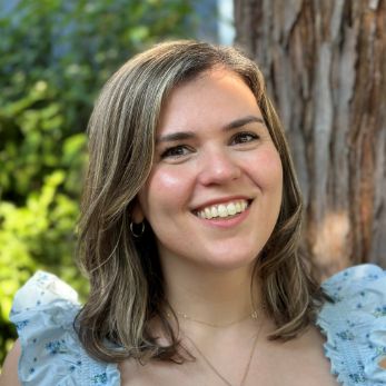 Rachel Braun, Licensed Marriage and Family Therapist (LMFT)