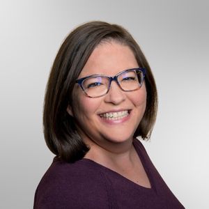 Rachel Brown, Physician Assistant